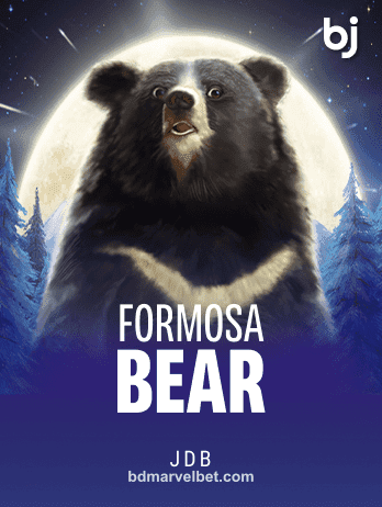 Formosa Bearpng bdmarvelbet