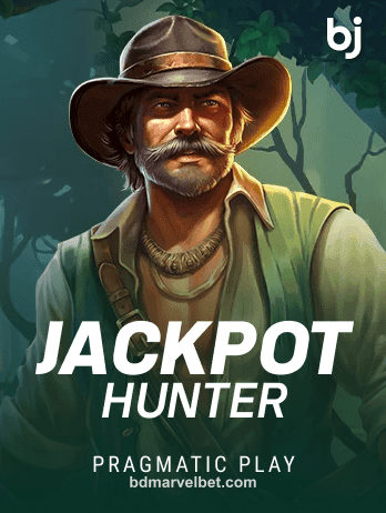 Jackpot Hunterpng bdmarvelbet