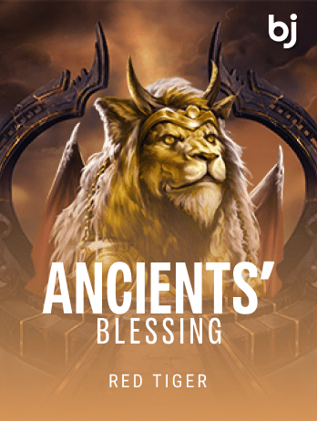Ancients' Blessingpng