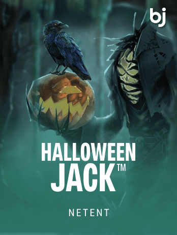 Halloween Jack™png