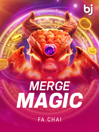 MERGE MAGICpng