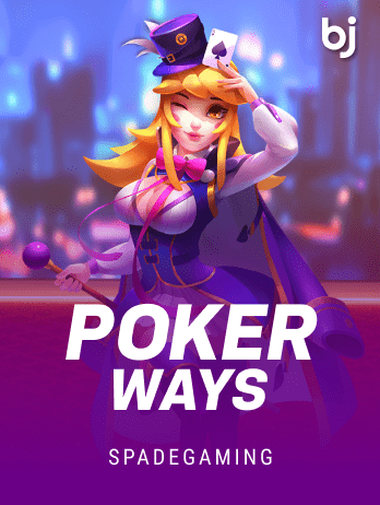 Poker Wayspng