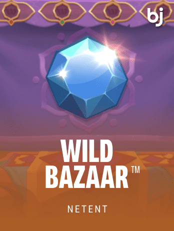 Wild Bazaar™png